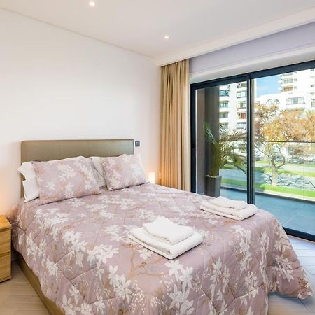 Apartamento Porlamar Куартейра Екстериор снимка