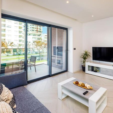 Apartamento Porlamar Куартейра Екстериор снимка