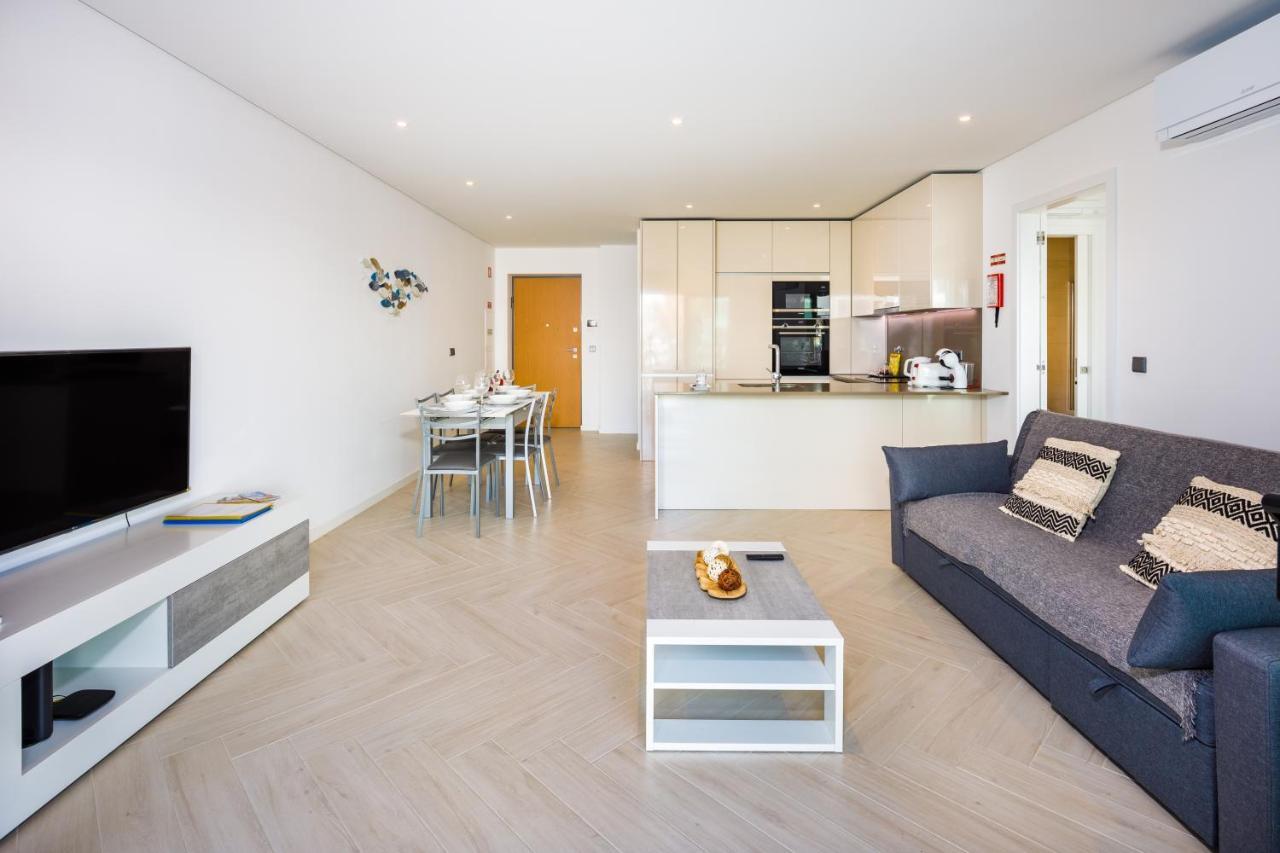 Apartamento Porlamar Куартейра Екстериор снимка