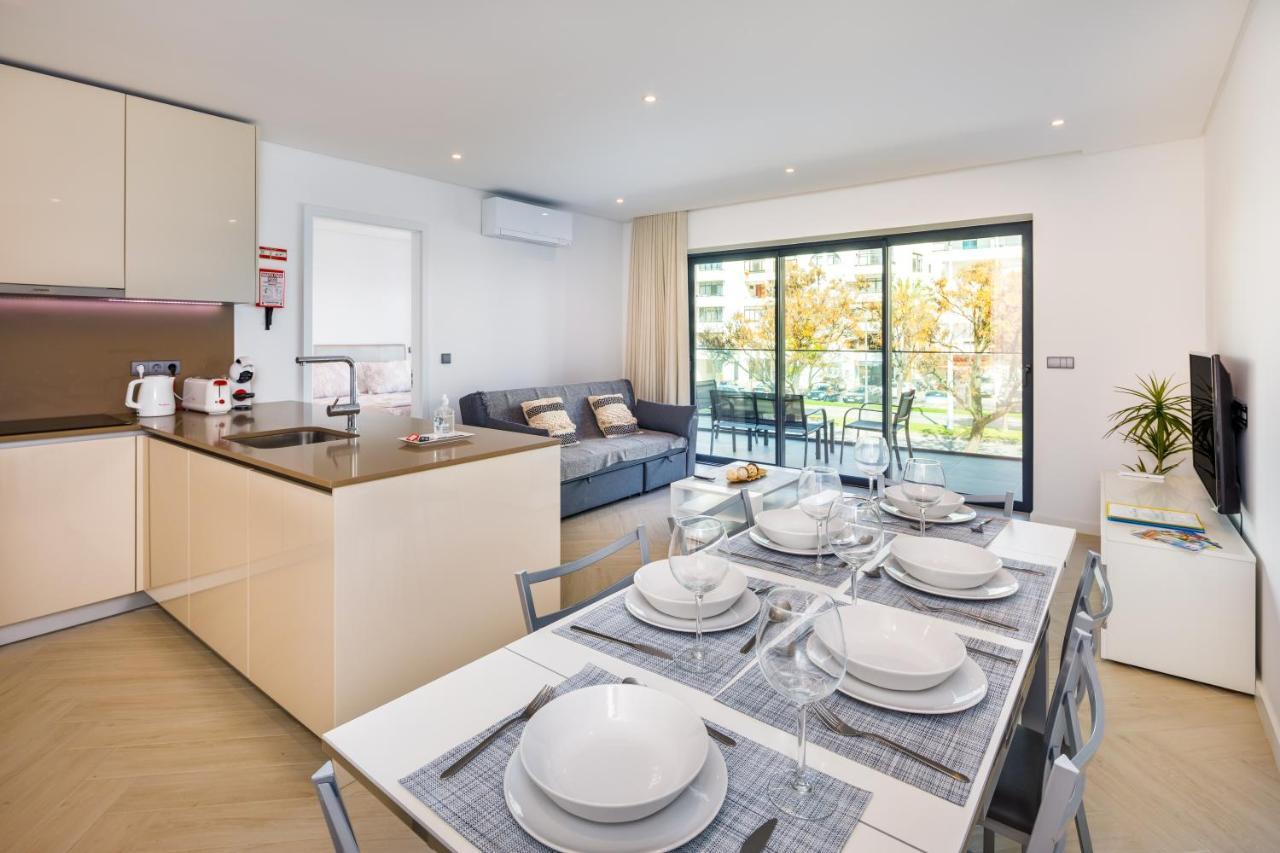 Apartamento Porlamar Куартейра Екстериор снимка