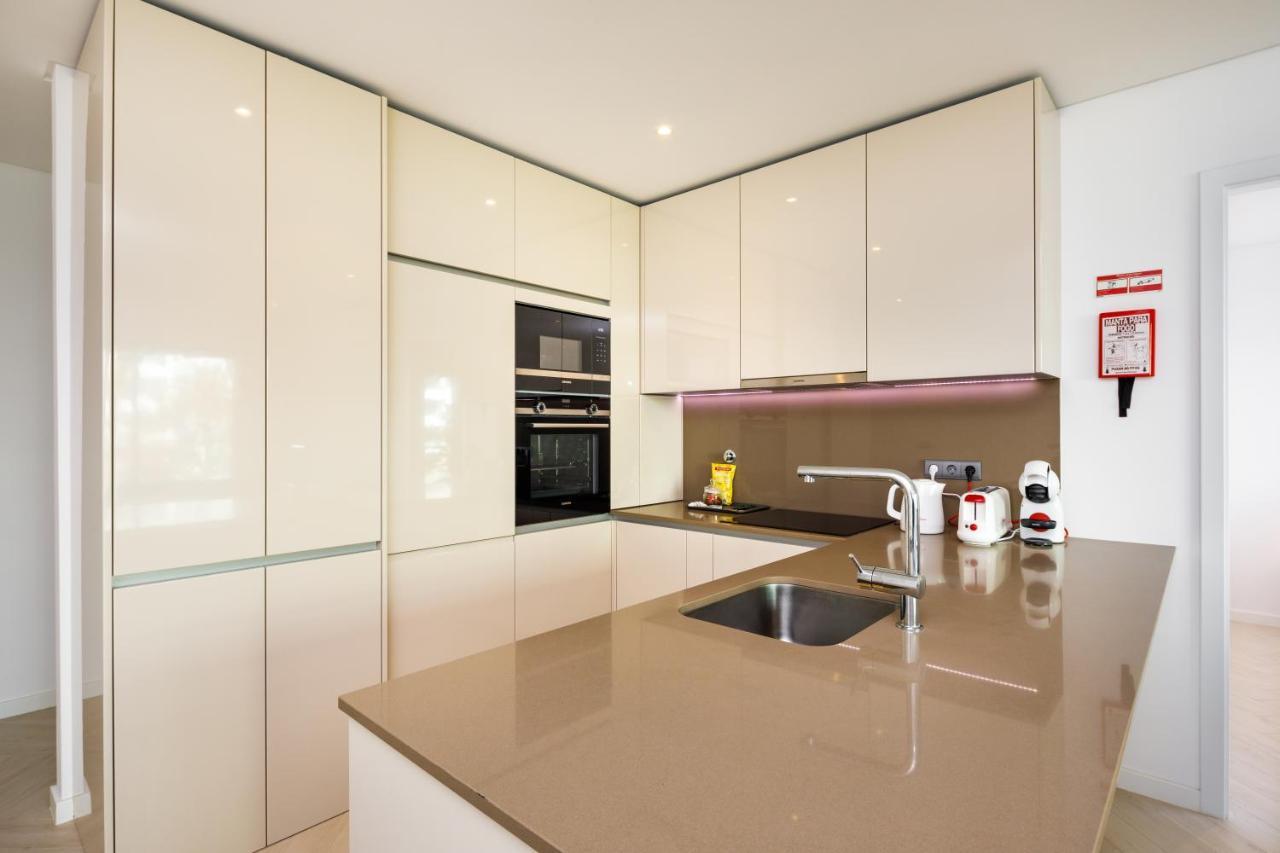 Apartamento Porlamar Куартейра Екстериор снимка