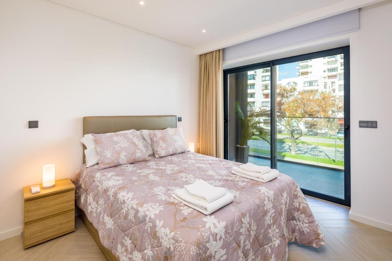 Apartamento Porlamar Куартейра Екстериор снимка
