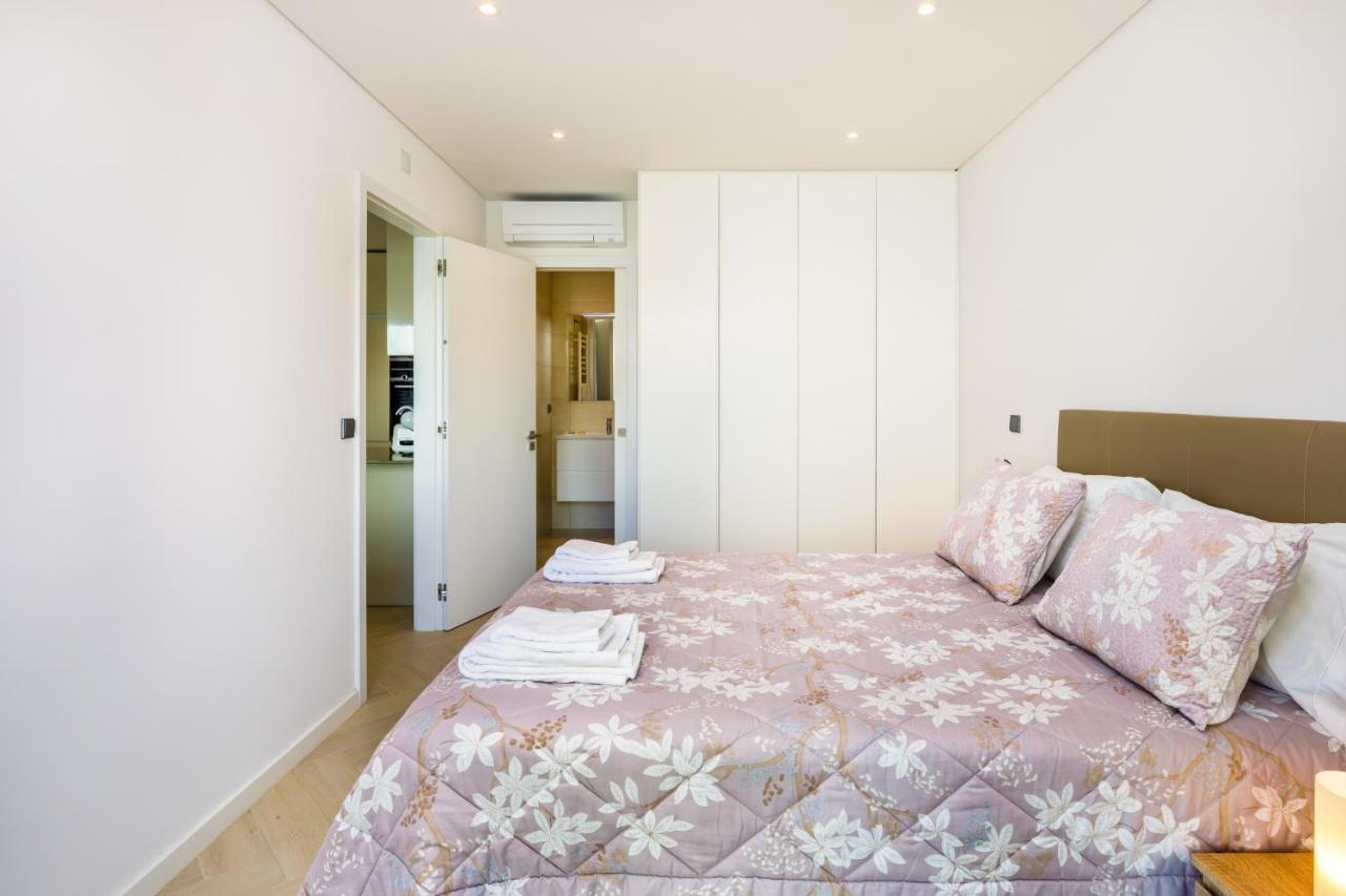Apartamento Porlamar Куартейра Екстериор снимка
