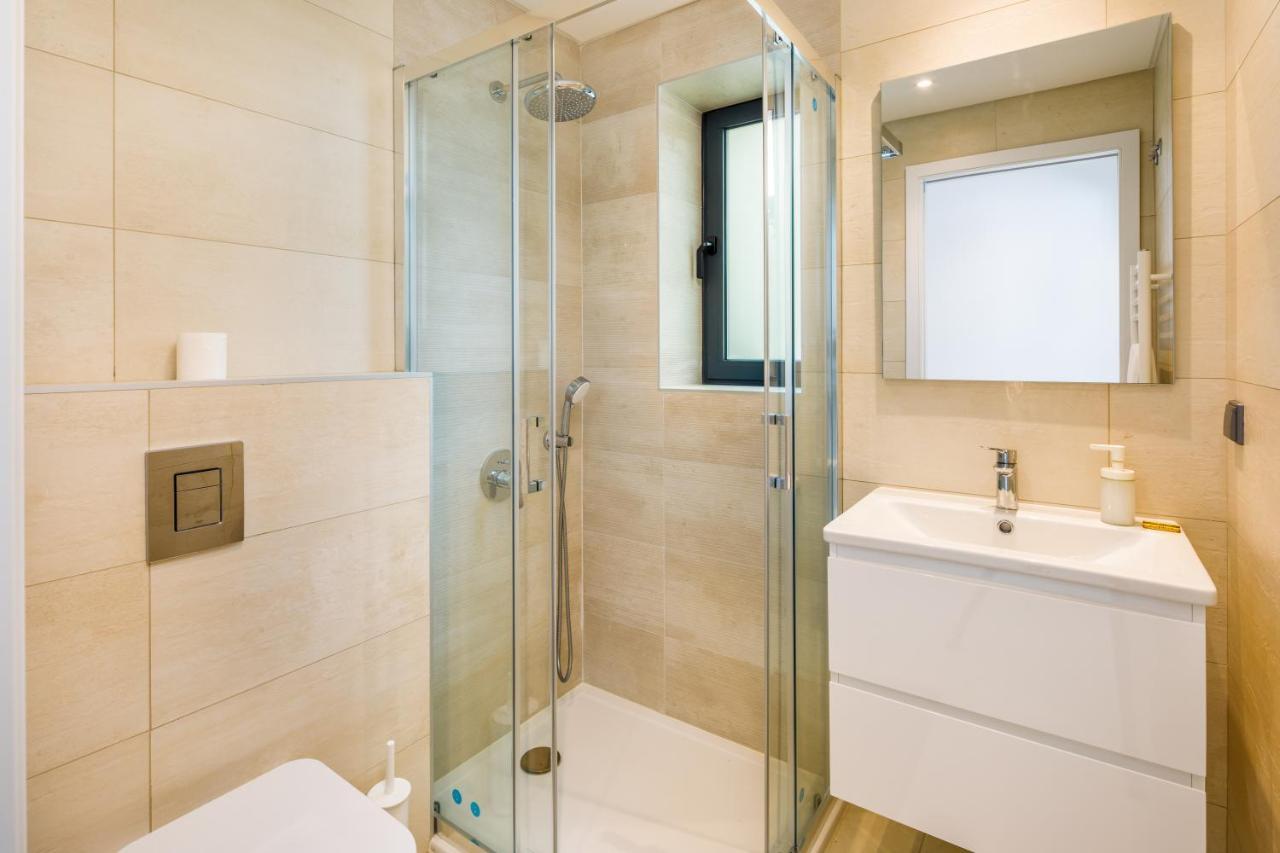 Apartamento Porlamar Куартейра Екстериор снимка