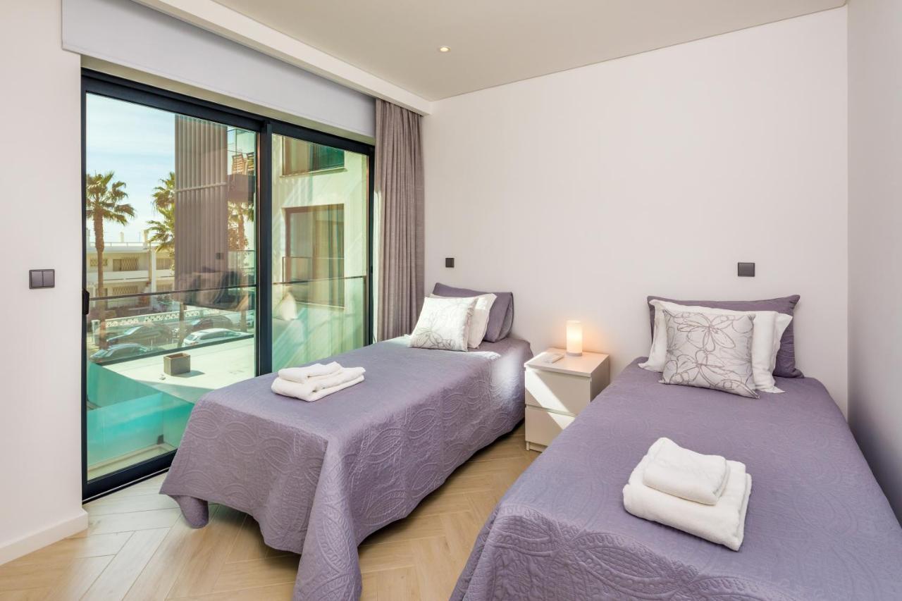 Apartamento Porlamar Куартейра Екстериор снимка