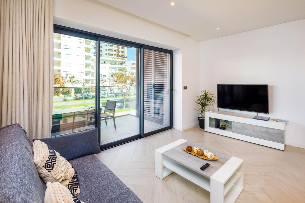 Apartamento Porlamar Куартейра Екстериор снимка