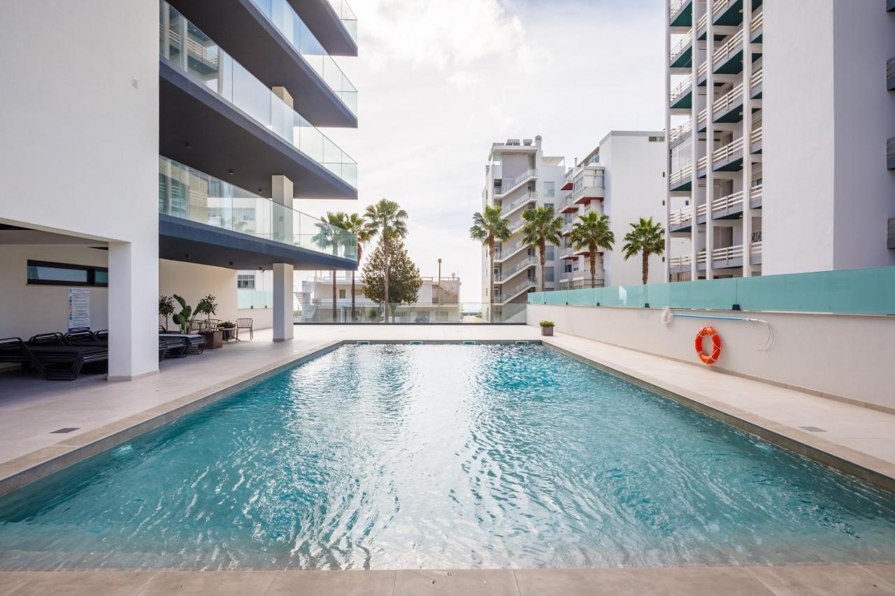 Apartamento Porlamar Куартейра Екстериор снимка