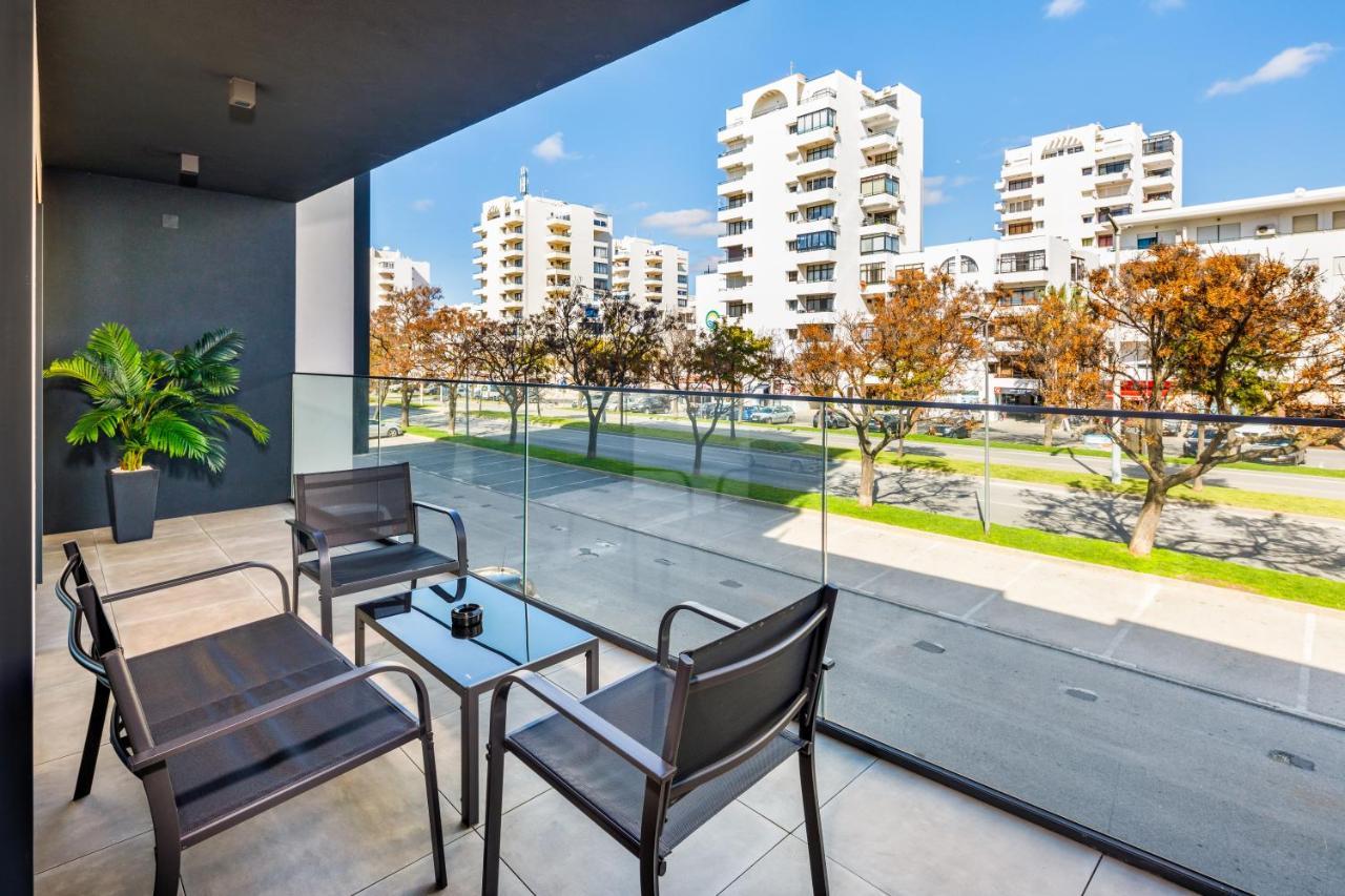 Apartamento Porlamar Куартейра Екстериор снимка