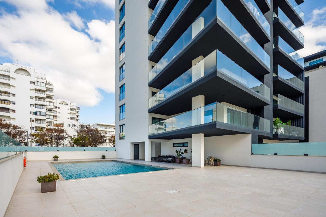 Apartamento Porlamar Куартейра Екстериор снимка