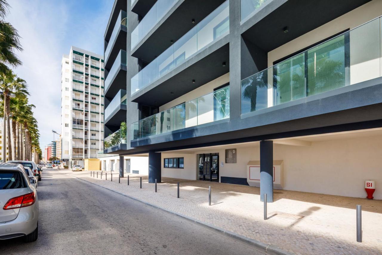 Apartamento Porlamar Куартейра Екстериор снимка