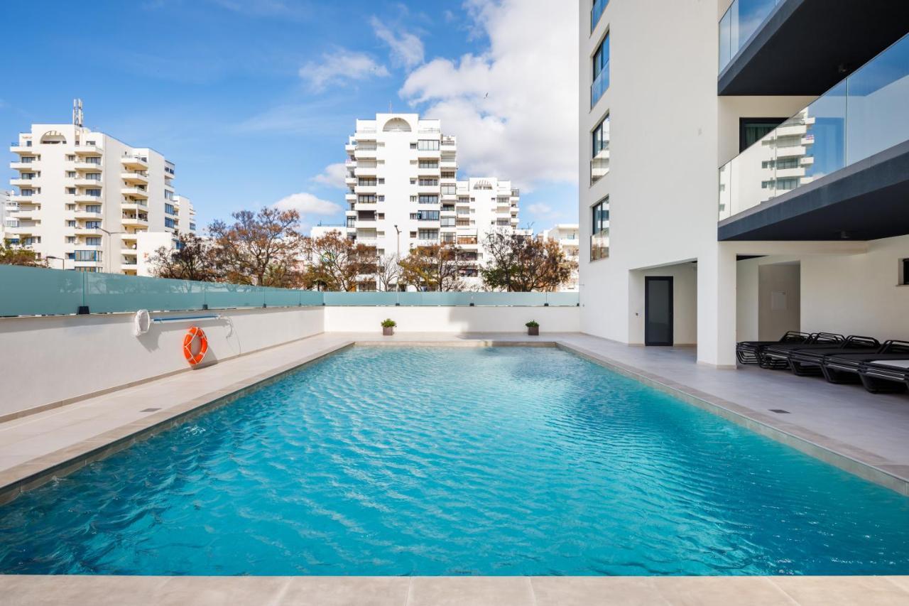 Apartamento Porlamar Куартейра Екстериор снимка